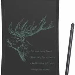 LCD Writing Tablet Erasable Handwriting Drawing Pad Electronic Doodle Board-21