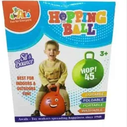 Hopping Ball for Kids-11