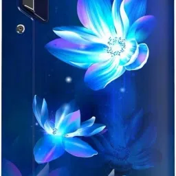 192 L Direct Cool Single Door 3 Star Refrigerator-image-28