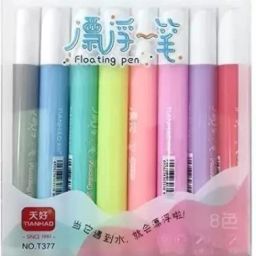 Colors Floating Pen for art and craft-image-2