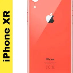 CELLO TECH iPhone iPhone XR Back Panel-image-5