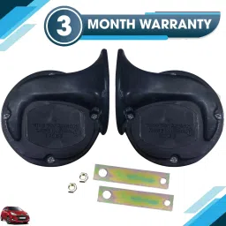 Horn For Hyundai i10-image-2