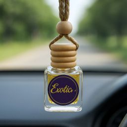 Exotica Car Freshener Diffuser-image-5