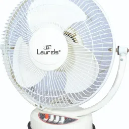 HM004 300 3 Blade Table Fan-10