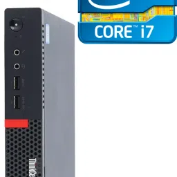 NCS Intel Core i7 (6th Gen) [4 Cores, 8 Threads, 3.40 GHz] - ThinkCentre CPU [XTM] Core™ i7-6700 [4 Cores, 8 Threads] - LENOVO Tiny PC (32 GB RAM/Intel HD 530 Graphics/1 TB SSD Capacity/Windows 11 Pro) Mini Gaming Tower with MS Office-42