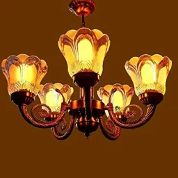Celling Light For Home, Café, Rastaurant Chandelier Ceiling Lamp Chandelier Ceiling Lamp-17