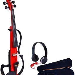 4/4 Electric Violin-image-5