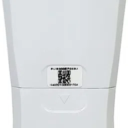 hybite Air Conditioner Remote Compatible for Voltas Split/Window AC with WiFi Function (Please Match The Image With Your Old Remote)Voltas AC Remote Controller image 3