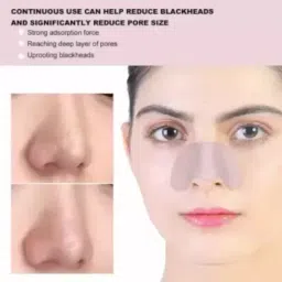 netclub Polystyrene Blackhead Remover Strips image 2