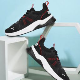 Anzarun 2.0 Sneakers For Men-image-88