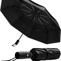 Umberallas for Rain, Auto Open Windproof Umbrella Large for Men Women Umbrella-15
