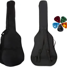 42 Inch Guitar Bag Adjustable Shoulder Strap Guitar Bag For Acoustic Guitar Guitar Bag-image-90