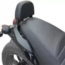 aqrin Passenger Backrest image 5