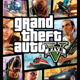 GTA 5-0