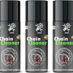 Bike Chain Cleaner Degreaser Spray For Motorbike & Bicycle Chain Cleaner Shines & Protects Chain Oil-image-8