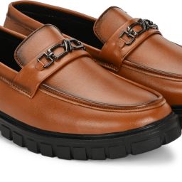 Premium Stylish Comfortable Loafers For Men-image-88