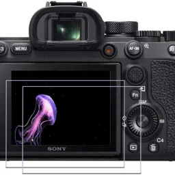 tiddler Impossible Screen Guard for Sony A7RIV-image-48