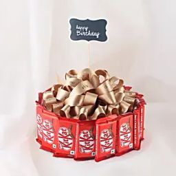Kitkat Chocolates Birthday-image-11