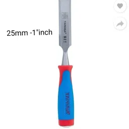 Wcb25 WCB25 Bevel Chisel-image-7