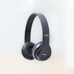 Pro Gaming Headset with Thunderous Low Frequency and Bluetooth Connectivity_D8 Bluetooth & Wired Headset-image-36