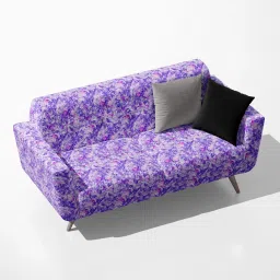 AZ5007651SOF_FB_RF_R-SP_D56^80_VL Bright Purple Velvet Sofa Fabric Sofa Fabric-image-53