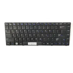 Regatech NP-R428-DS0R-CN, NP-R428-DS0S-CN Internal Laptop-size Laptop Keyboard Compatible with Desktop, Laptop, Mac-20
