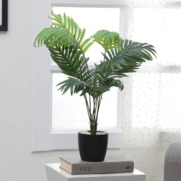 Bonsai Artificial Plant with Pot-15