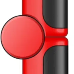 micromax X1i Flip image 3