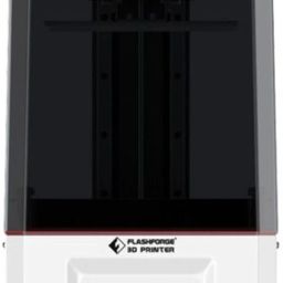 Foto 9.25 Resin 3D Printer, 9.25 Inch Monochrome LCD Screen with 6K Resolution 3D Printer-31