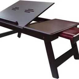 Wood Portable Laptop Table-image-42