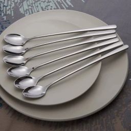 Stainless Steel Cutlery Set-image-44