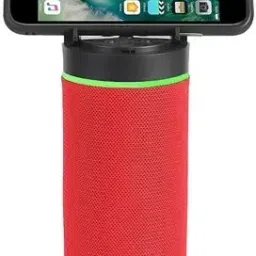 G2L High Quality KT-125 Bluetooth Speaker with Mobile Holder for Indoor & Outdoor 10 W Bluetooth Party Speaker-21