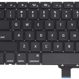 WEFLY Keyboard for MacBook Pro 13" A1278 2009 2010 2011 USA Layout Laptop Keyboard Replacement Key image 3