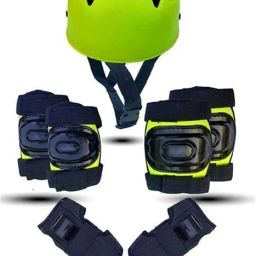 Skating Set for Roller Skates Cycling Skateboard Age 14 to 18 Year Cycling Kit-41