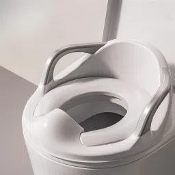 Baby Potty Training Seat, Toilet Training Seat for Kids 6 - 36 Months Potty Seat Potty Seat-13