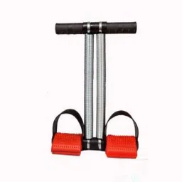 Tummy Trimmer - Workout For Your Tummy Workout FOR UNISEX Ab Exerciser-image-90