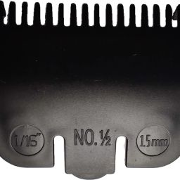 1/2 No. Attachment Comb-image-69