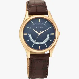 titan Lagan Men 2020 Analog Watch- For Men NT1713WL01 image 4