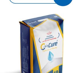 Disposable Underpad for Adult High Absorbency Bed Protector Mat Adult Diapers - XL-image-34