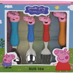 Stainless Steel Table Spoon, Soup Spoon, Ice-cream Spoon, Tea Spoon Set-20