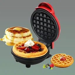 juggaris wafflemaker434 Waffle Maker-picture-25