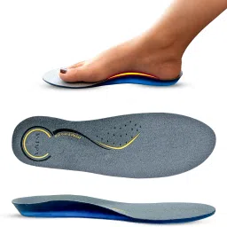 Insoles for Flat Feet |Rebound Relief Technology for Arch Support Insole-23