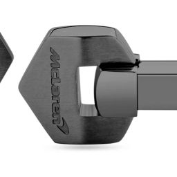 McLaren Stainless Steel Cufflink-image-49