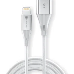 Portronics Lightning Cable 3 A 1 m Konnect B+-image-26