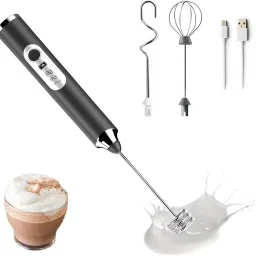 50 W Black Hand Blender-image-72