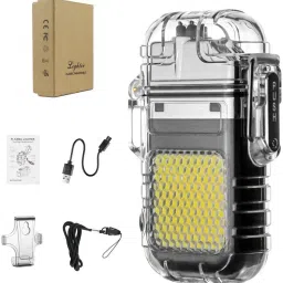 Lighters - Outdoor Camping Lighter for Men Women Lighters - Outdoor Camping Lighter for Men Women Pocket Lighter-image-41