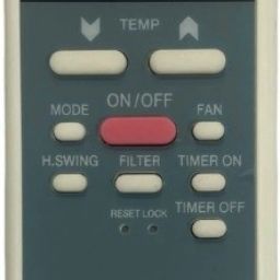 NixGlobal 152--AC Remote Compatible with LLOYD AC Remote Controller-image-54