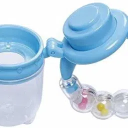 Nibbler, Soother for Babies(Blue) Soother-image-13