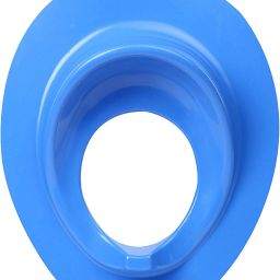 Potty Seat Trainer for Kids Blue Potty Seat-image-24