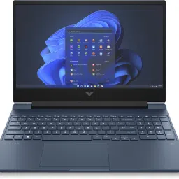 HP AMD Ryzen 5 Hexa Core 5600H - (8 GB/512 GB SSD/Windows 11 Home/AMD Radeon AMD) 15-fb0153AX Gaming Laptop-image-81